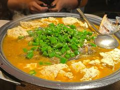 -探鱼·鲜青椒爽麻烤鱼(领展购物广场店)