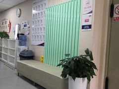 -美年大健康体检中心(西直门分院)