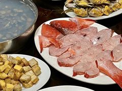 -凯华海鲜火锅·传承三十六年