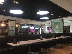 -零度空间·台湾小馆(五道口购物中心店)