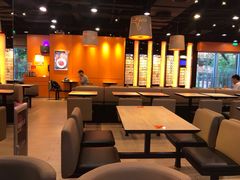 大堂-大快活(丽丰店)
