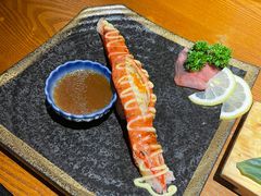 大蟹足寿司（个）-二丁目食堂(浑南花园城店)