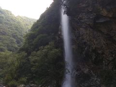 -少华山国家森林公园