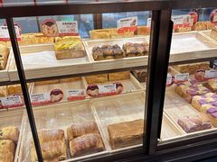 -爸爸糖吐司面包(悠唐购物中心店)