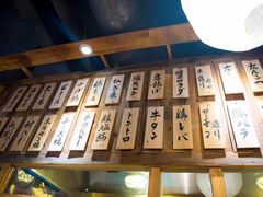 -鸟鸣门屋台料理(金帝银泰店)