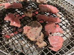 -江城二当家烤牛肉(莲塘新村店)