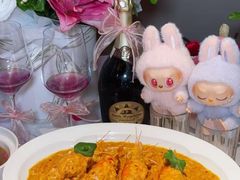 -狮拾久·现代新加坡料理(福田COCO Park店)