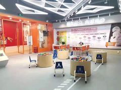 -斯坦星球AI编程·机器人科创·乐高科学·信奥·思维·专注力·STEM·竞赛考级(高新区绿宝广场龙湖狮山天街学习中心)