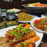 在临沂一家正宗地道湘味菜馆🥢