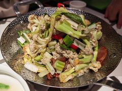 -外婆家(西红门荟聚购物中心店)