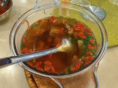 -昆承湖酒家·本帮农家菜