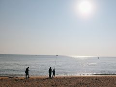 -兴城海滨风景区