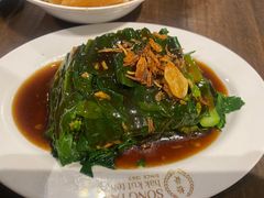 -松發肉骨茶(牛车水店)