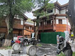 -松州古城