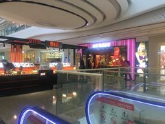 -万达广场(大明宫店)