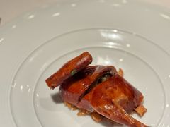 乳鸽-三号黄浦会Canton Table