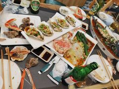 -鲜味食族水产·海鲜餐厅