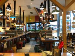 大堂-犟牛家·榴莲烤肉(五棵松店)