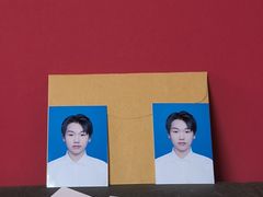 -景杰照相馆·人民公园店(绵阳店)