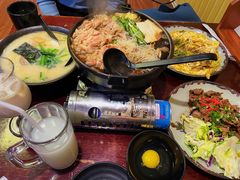 大阪鸡蛋烧-胜代日本料理(云程巷小区店)