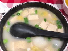 -西贝莜面村(近铁城市广场店)