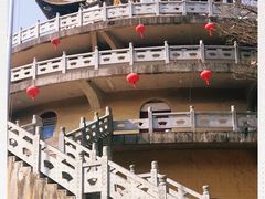 -南京市无想山景区