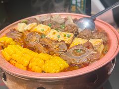 -蒙料·手把肉(望京店)