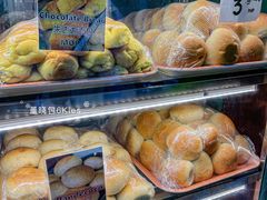-菲律宾面包(宝发大厦店)