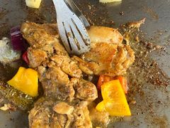 烤鸡-潭柘厚院(桑峪村店)