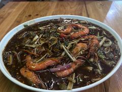 -玛扎烧烤私房菜