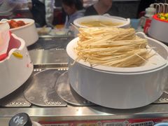 -龍歌自助小火锅(李沧顺和汇店)