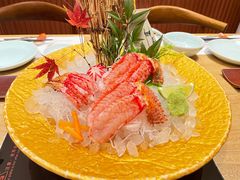 -蟹田居·活蟹料理(东城店)