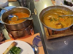 -simply thai天泰(长泰广场店)