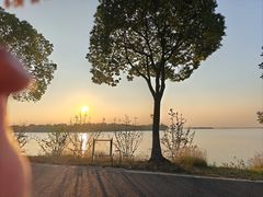 -漕湖湿地公园