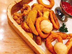 -波比Pizza(新城店)