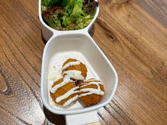 -Mammamia意大利餐厅(古北店)