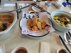 -宁波石浦大饭店(新材料城店)