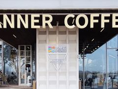 -Manner Coffee(徐汇滨江店)
