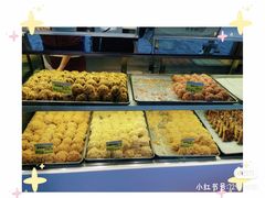 -鲍师傅糕点(西站店)