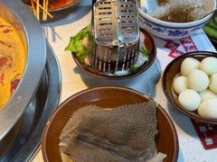 -芈重山老火锅(广州首店)