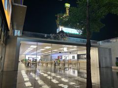 -Apple零售店(深圳益田假日广场店)