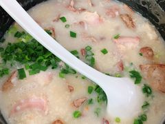 猪杂粥-南记食粥坊·宵夜大排档(岭南分店)