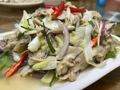 -清真新疆叶尔羌烤肉店(新香洲店)