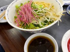-海碗居老北京炸酱面(增光路店)