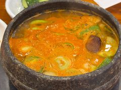 -全州拌饭馆(断桥店)