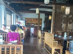 -大牌大·传统杭帮菜(湖滨店)