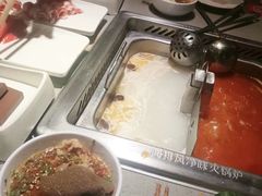 -海底捞火锅(漫乐城夜宵主题店)
