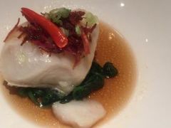 -金轩中餐厅 Jin Xuan(浦东丽思卡尔顿酒店)