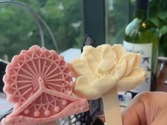 -武汉世茂希尔顿酒店·汇·全日餐厅