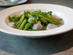 -半山腰·云南菜(侨福芳草地店)